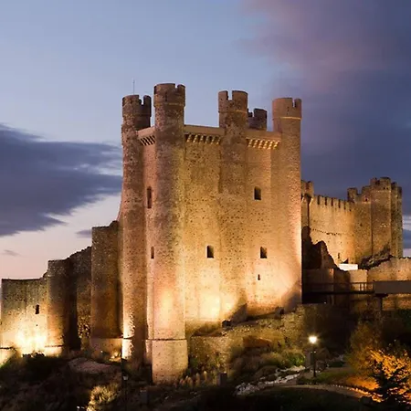 Appartement Baruhaus Centro