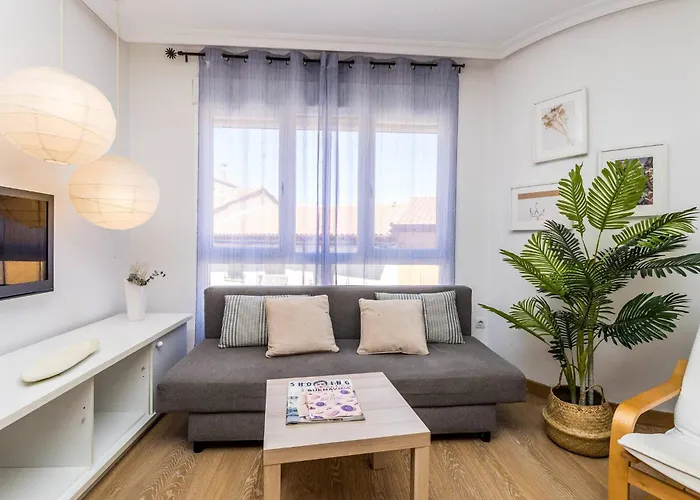 아파트 Baruhaus Centro