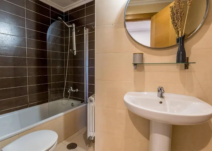 Appartement Baruhaus Centro *