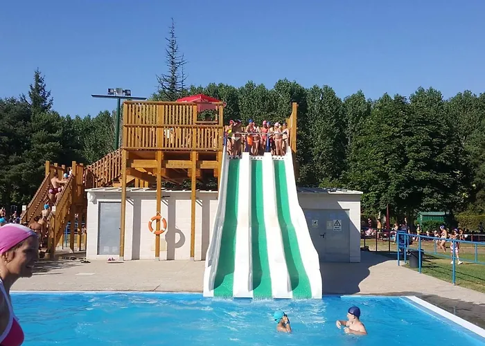 아파트 Baruhaus Centro